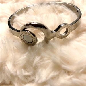 Stainless steel bracelet búlgari on the top new